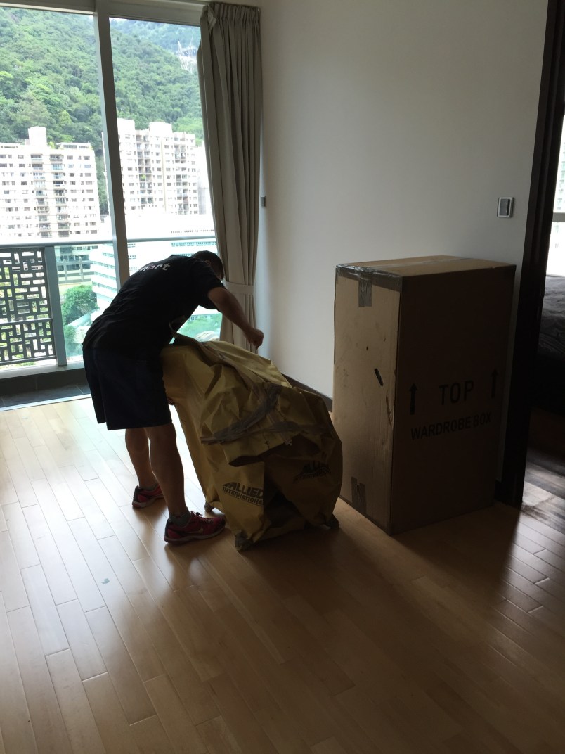 A Life Shift 2015-05-14m