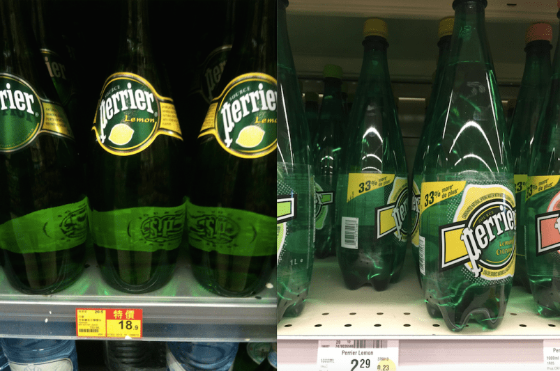 Perrier