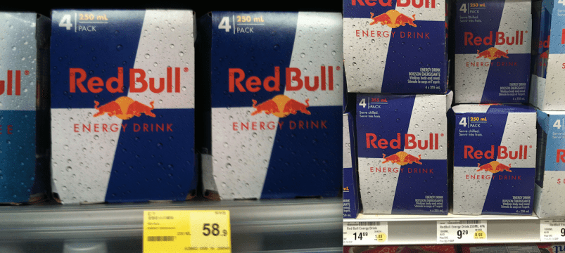Red Bull