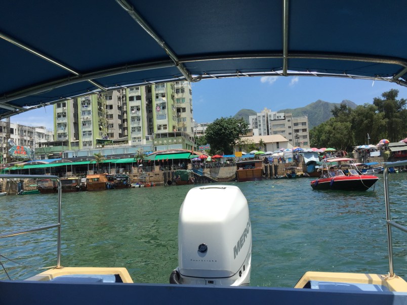 A Life Shift 20150705g