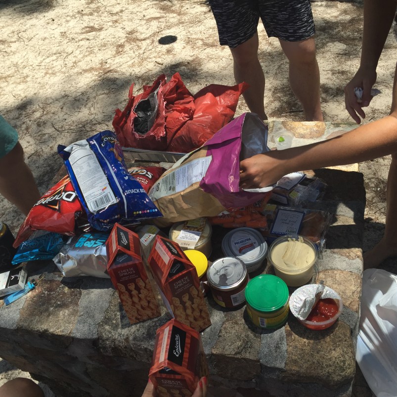 A Life Shift 20150705l