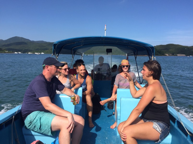 A Life Shift 20150705p