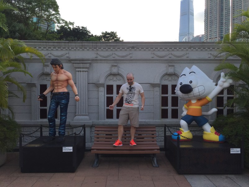 A Life Shift 20150724c