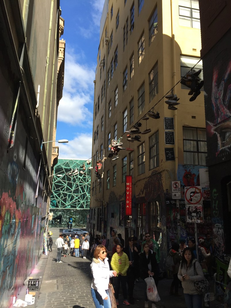 A Life Shift 20150825x