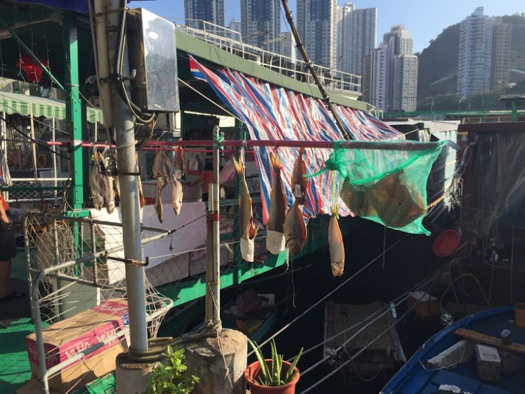 A Life Shift 20151125s