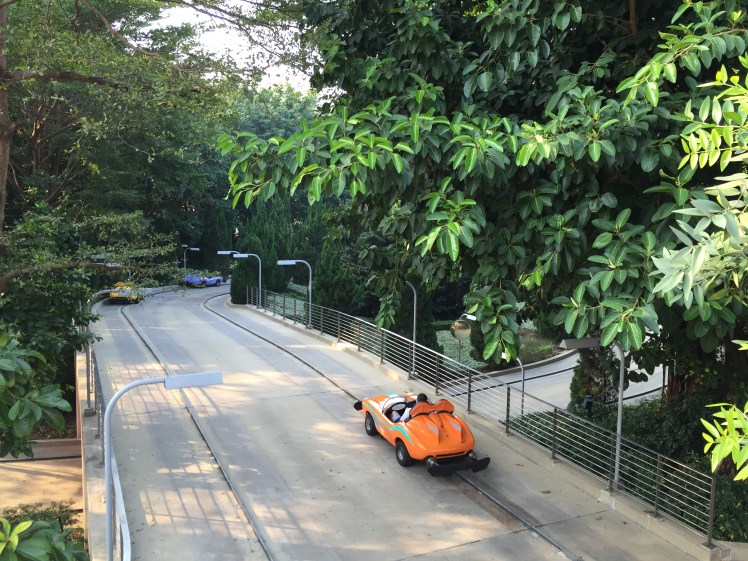 A Life Shift 20150127w