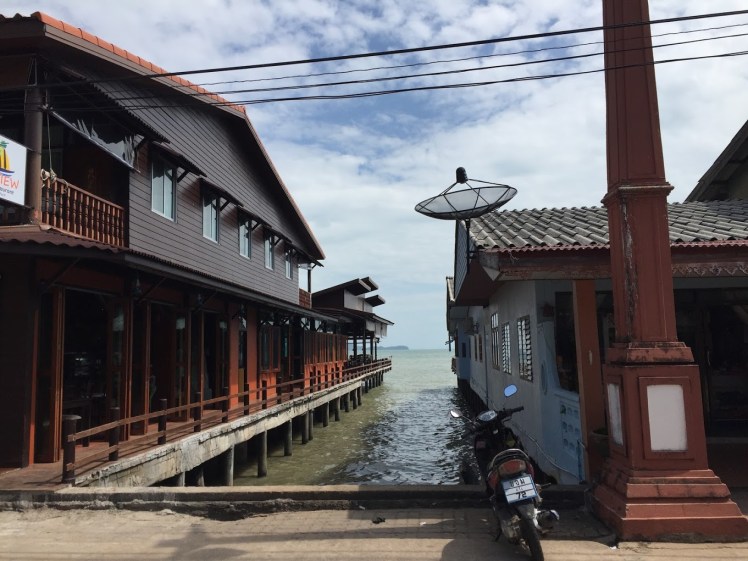 A Lift Shift 20160504l