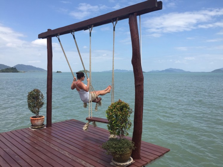 A Lift Shift 20160504p