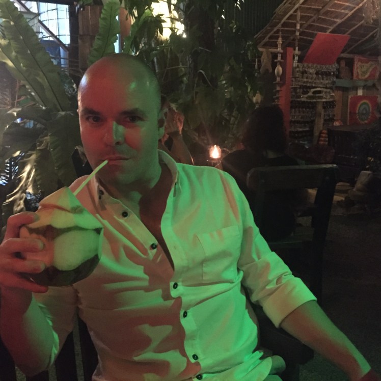 A Lift Shift 20160504w